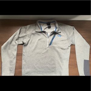 The North Face jacket